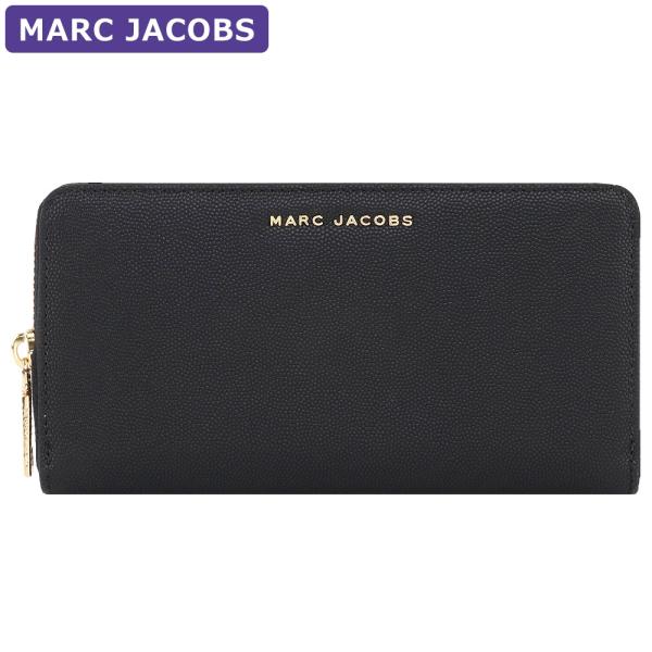 MARC JACOBS（マーク・ジェイコブス） 財布 長財布 M0016995 001