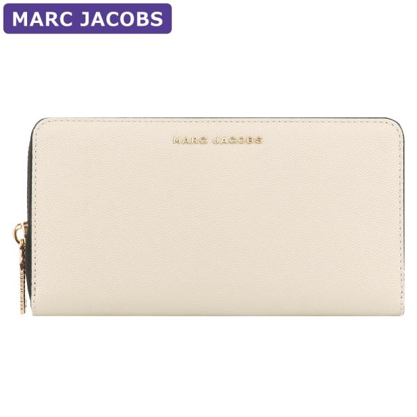 【最終値下げ】MARC JACOBS  財布 最終値下げ MARC JACOBS THE WALLET ミニ財布 ライラック マーク