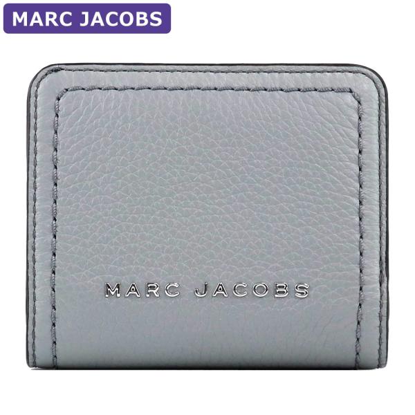 マークジェイコブス 新品♡財布① MARC JACOBS（マーク・ジェイコブス） 財布 二つ折り財布 2F5SMP066S01