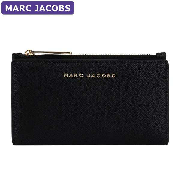 MARC JACOBS（マーク・ジェイコブス） 財布 二つ折り財布 S105M06SP21