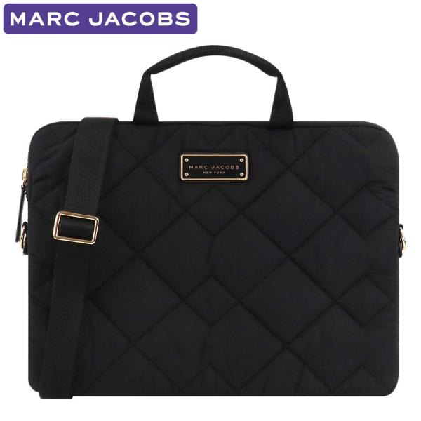 }[NWFCRuX MARC JACOBS obO V_[obO S550M06FA21 001 PCobO 2way A4Ή AEgbg fB[X V