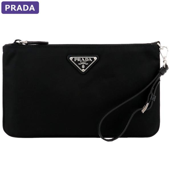 プラダ(PRADA) セカンドバッグ | 通販・人気ランキング - 価格.com