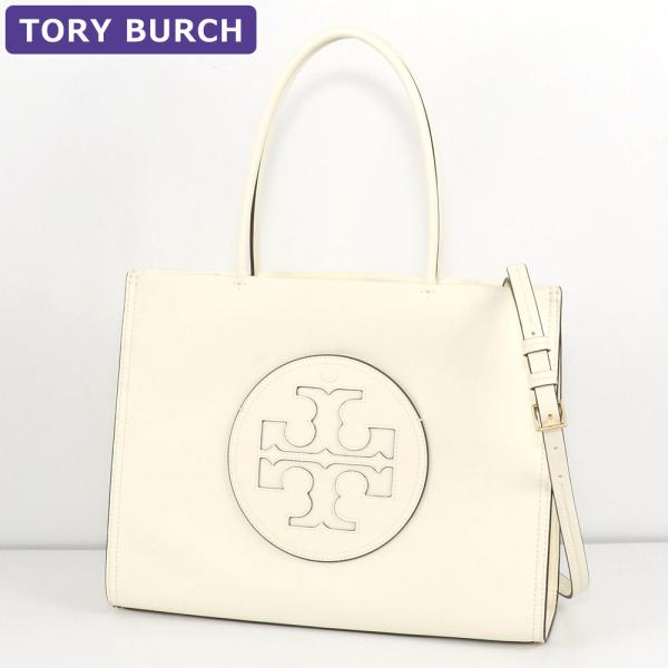 TORY BURCH（トリーバーチ） バッグ トートバッグ 145612 100 2way A4