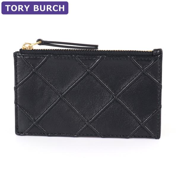TORY BURCH（トリーバーチ） カードケース 152602 001 フラグメント
