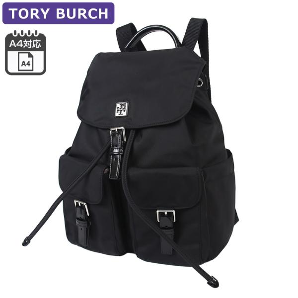 TORY BURCH（トリーバーチ） バッグ リュックサック 169165 001 旅行