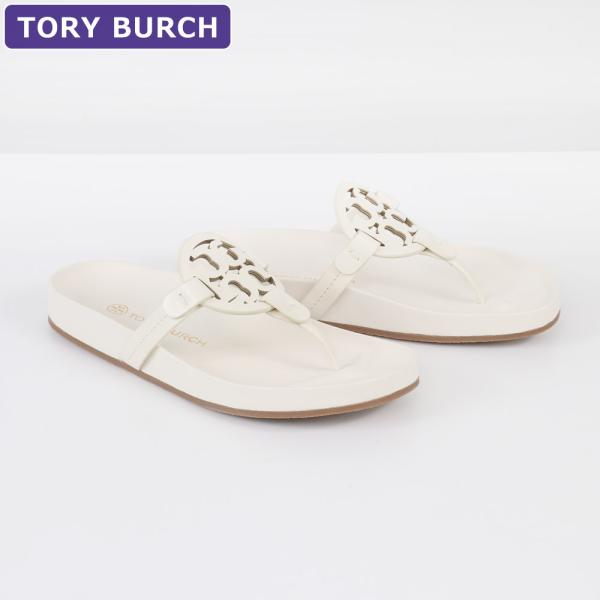 TORY BURCH（トリーバーチ） シューズ サンダル 81032 164 トング
