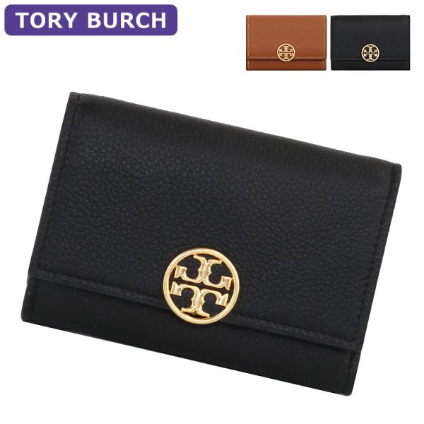 TORY BURCH三つ折り財布 TORY BURCH（トリーバーチ） 財布 三つ折り財布 140912 レディース
