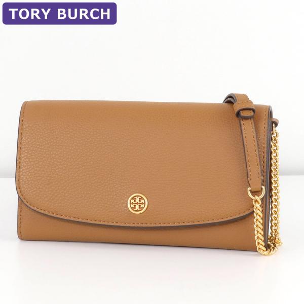 未使用】トリバーチ TORYBURCH バック ショルダーバック 丸型