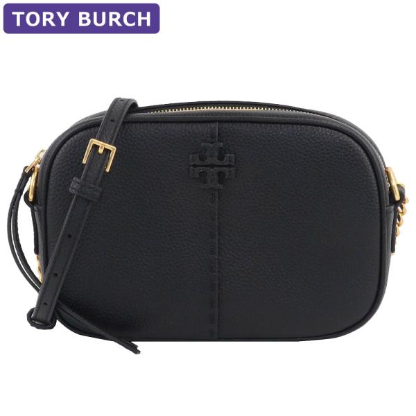 本日のみ☆美品☆トリーバーチ☆ミニショルダー、ブラック TORY BURCH（トリーバーチ） バッグ ショルダーバッグ 147578 001 ミニ