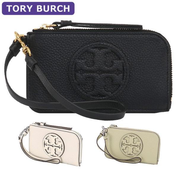 Tory Burch フラグメントケース TORY BURCH（トリーバーチ） カードケース 148984 フラグメントケース