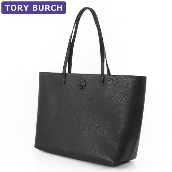 TORY BURCH（トリーバーチ） バッグ トートバッグ 152221 001 A4対応