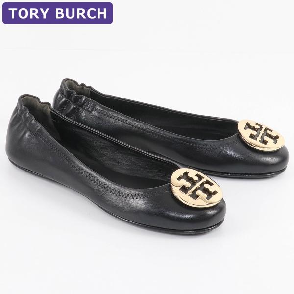 TORY BURCH トリーバーチ シューズ バレエシューズ 50393
