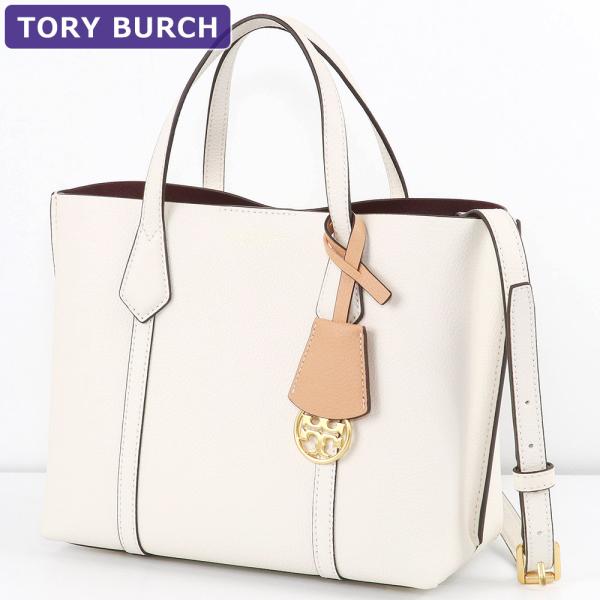 TORY BURCH トリーバーチ バッグ トートバッグ 81928 104 2way