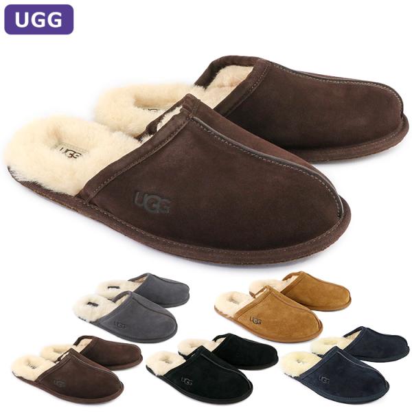 楽天市場】UGG サンダル レディース ふわふわ アグ シープスキン
