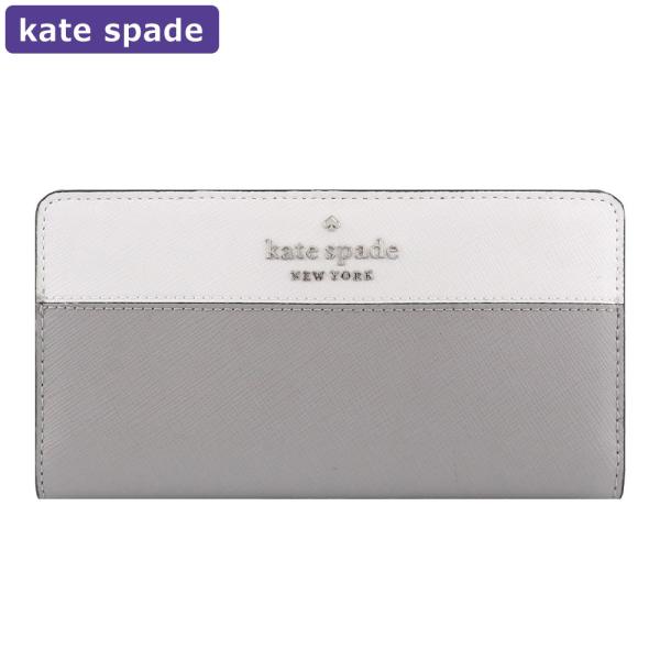 ケイト スペード Kate Spade 二つ折り レディース長財布 通販 人気ランキング 価格 Com