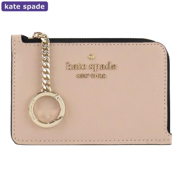 【ほぼ未使用美品】ケイトスペード キーケース kate spade NEW YORK ケイトスペード キーケース レディース