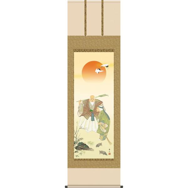 高砂 掛け軸の人気商品・通販・価格比較 - 価格.com