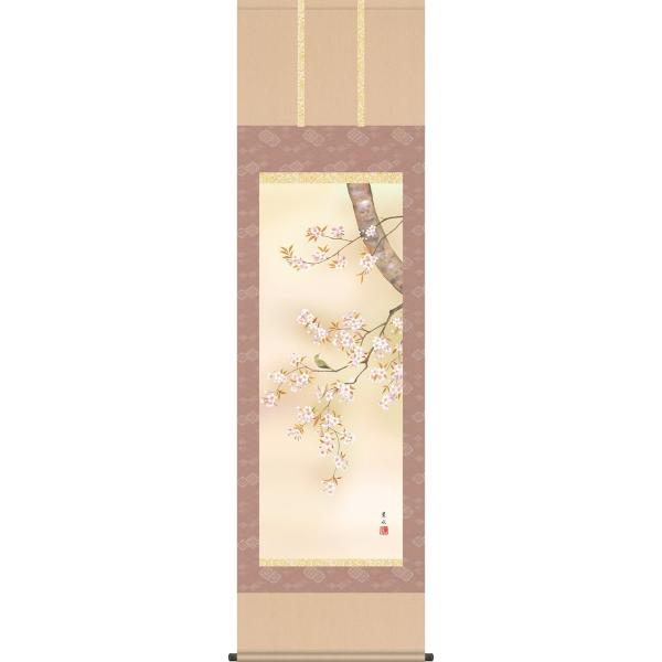 掛け軸 春の人気商品・通販・価格比較 - 価格.com