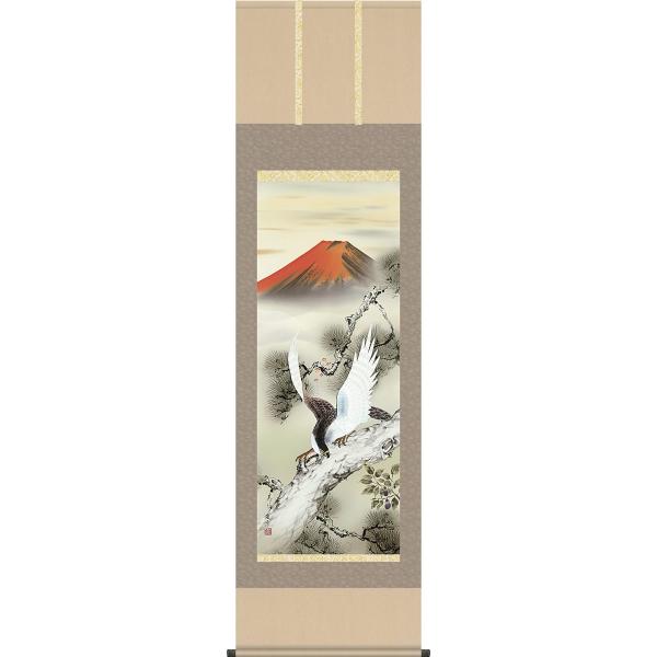 正月 用 掛け軸の人気商品 通販 価格比較 価格 Com