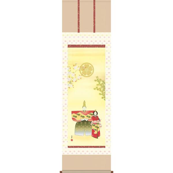 | |-Ɩ藧/ G(ڌ ˔)a ̊ ߋ  Ղ  l ̎q _ IV Mtg 54.5×190cm