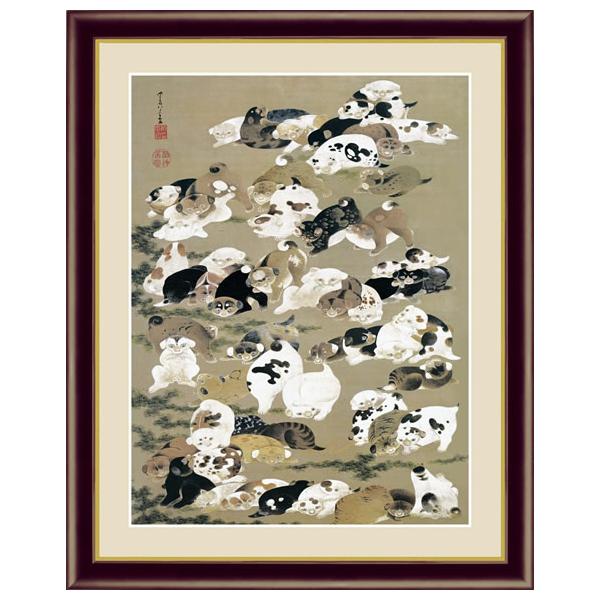 犬 モダンアート 絵画の人気商品 通販 価格比較 価格 Com