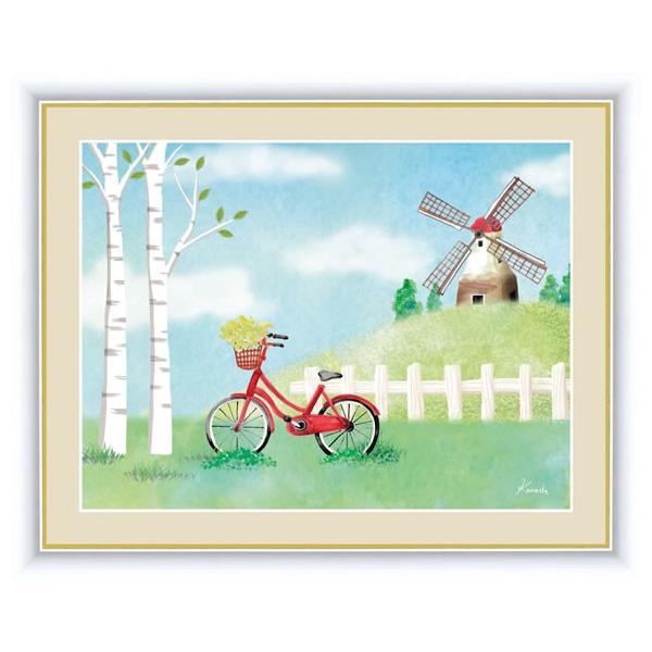 絵画 自転車 壁掛けの人気商品 通販 価格比較 価格 Com