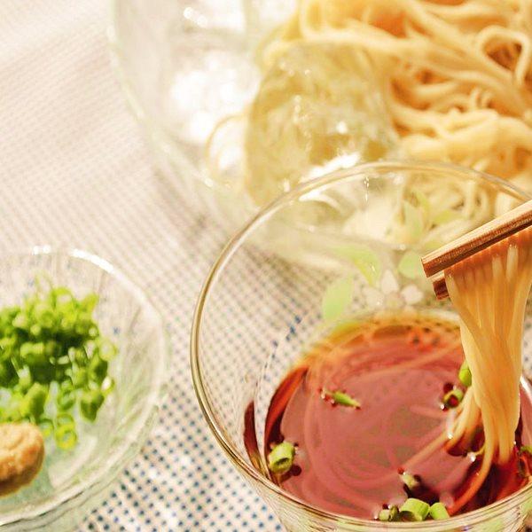 つけ麺 お取り寄せ 冷やし 特製つけ麺 セット 当店オリジナル 6人前
