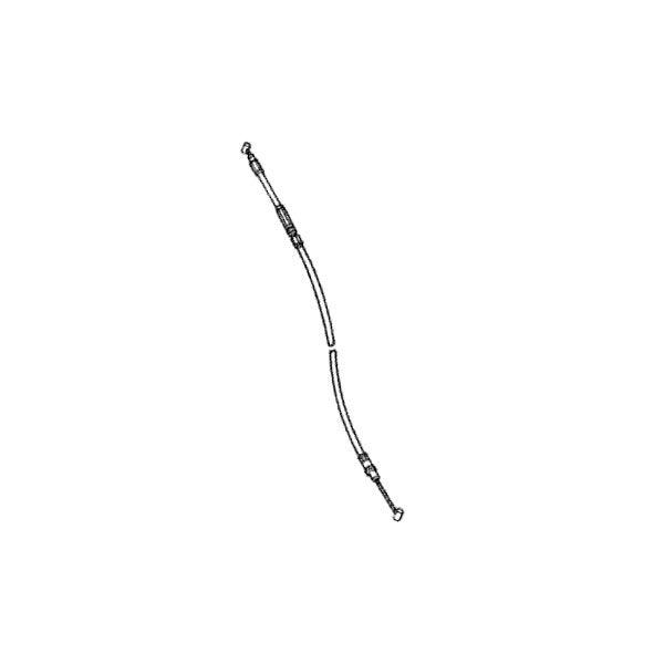 �z���_ �k�^�@ �X���b�g�����C���[17910-733-013 �Ή��@�� �������o�[ F310 F401 F501KC.SR3�p