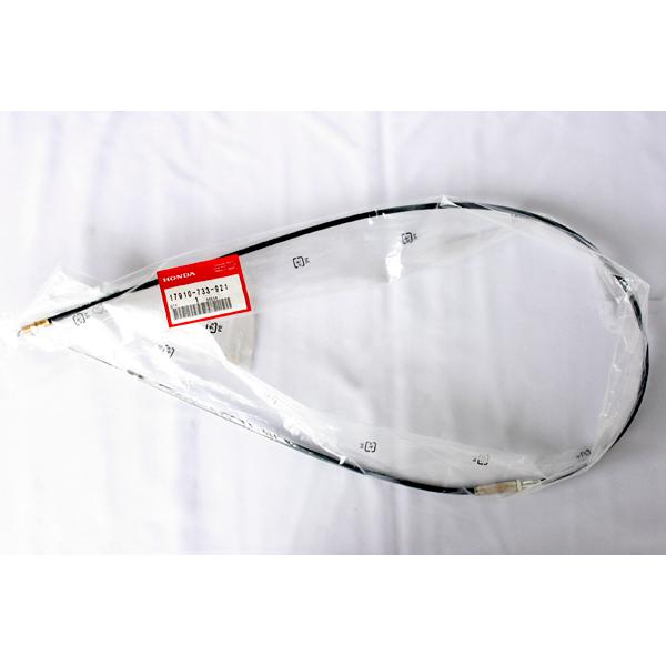 �u6/19�`P5%�v�z���_ �k�^�@ �X���b�g�����C���[17910-733-921 �Ή��@�� �������o�[ F310BA/401BA F501�p