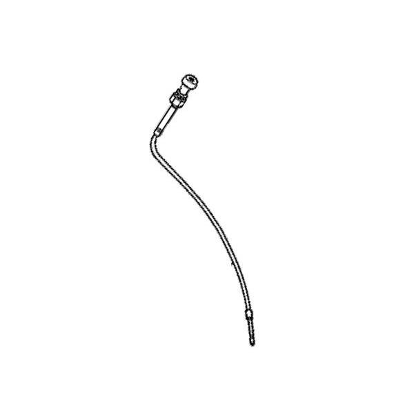 ホンダ（HONDA） 「1月1〜3日はP5倍」ホンダ耕運機 スロットルワイヤー