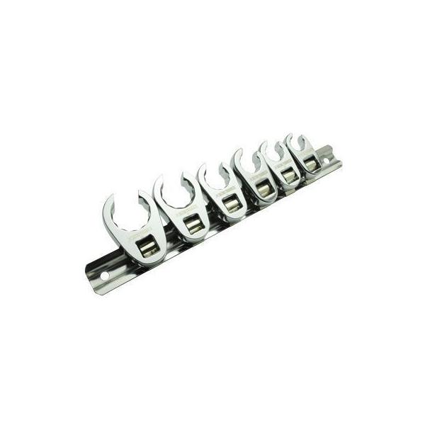 �u5/30�`P5���vAP 6PC 3/8DR �N���[�t�b�g�����`�Z�b�g 12PT �~��
