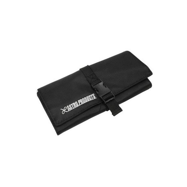 アストロプロダクツ　折り畳みローチェア　テーブル　ツールロール　カバー付き　カモ アストロプロダクツ（ASTROPRODUCTS） AP ツールロール カバー付 S
