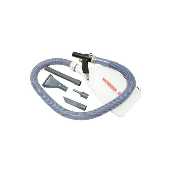 AP エアバキューム&ブローガンキット [アストロプロダクツ