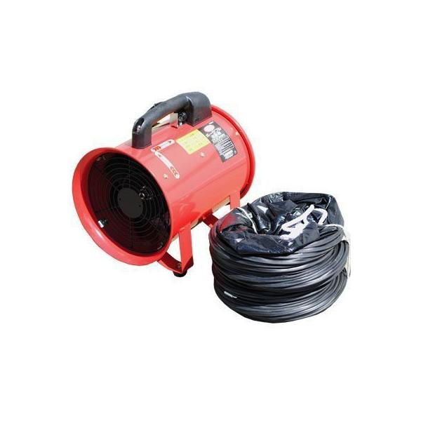 【使用3回・定価1.6万】アストロプロダクツ ポータブル送風機 ダクト付 アストロプロダクツ（ASTROPRODUCTS） 【販売終了】AP ポータブル