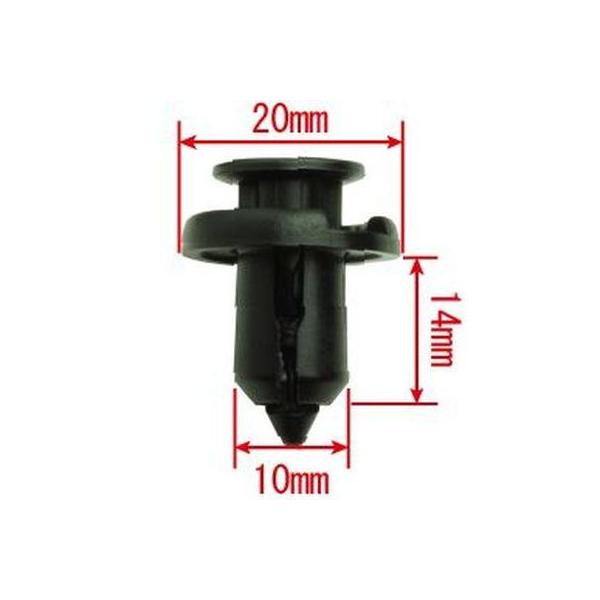 AP 10PC �g�����N���b�v TC808