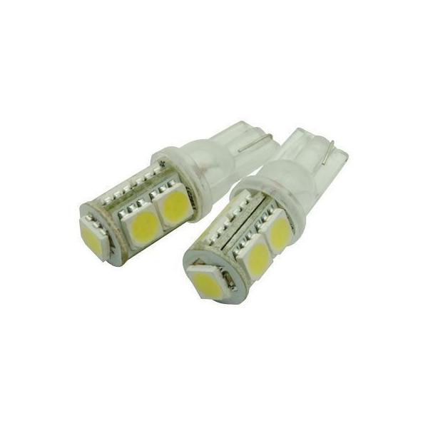 AP 2PC 3chip7SMD T10 LEDEFbWou