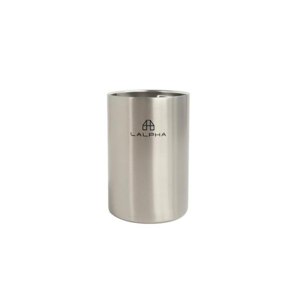 LALPHA ラルファ 真空缶クーラー CK-500 : プラウ Yahoo!店 - 通販