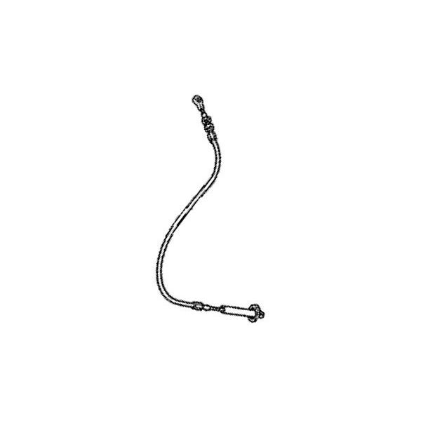 ホンダ（HONDA） ホンダ耕運機 サイドクラッチワイヤー ロータリ