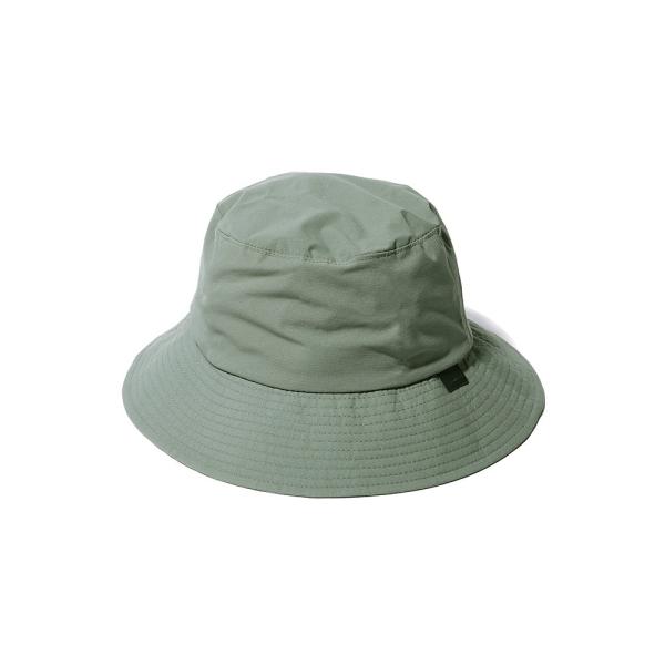 snow peak（スノーピーク） snow peak Travel Hat One Greykhaki
