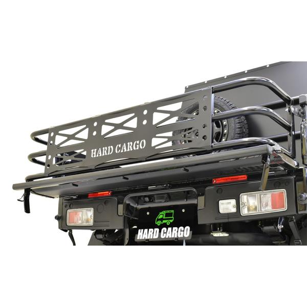 メーカー直送＆代引不可」 エフクラス ハードカーゴ HARDCARGO 軽