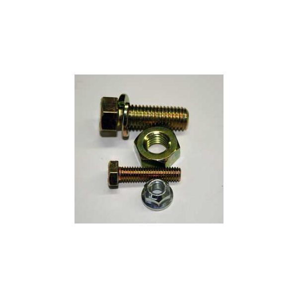 PLOW�I���W�i���ėp���S�{���g �I�[�K�[�V���[�{���g 10X30 4.8T B14 NT17 10�Z�b�g����