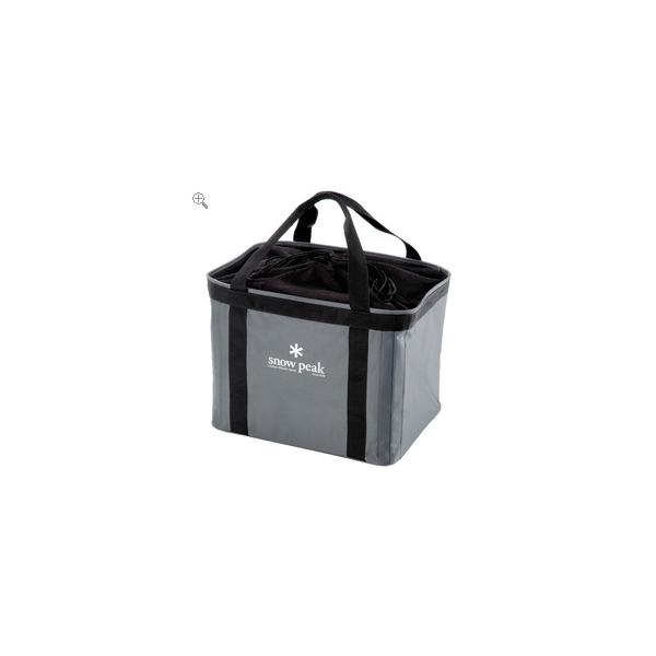 Snow Peak - スノーピーク(snow peak) ギアコンテナ ug080 楽天市場】クーポン配布中☆(スノーピーク)snow peak ギア