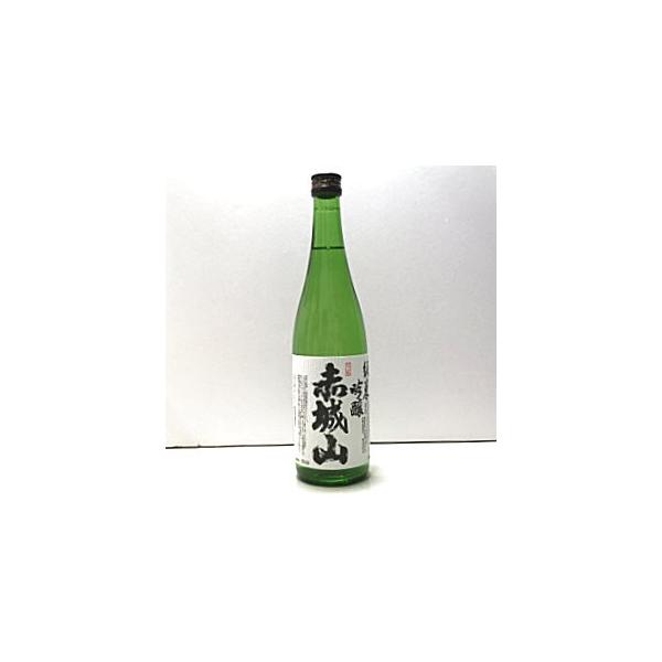 群馬県 赤城山 [純米吟醸酒] (日本酒) 価格比較 - 価格.com