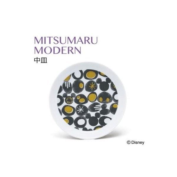 プレート 皿 18cm ディズニー 和食器 ミッキーマウス ミツマルモダン 密丸 中皿 日本製 3221 021 プロヴァンスの風 Yahoo 店 通販 Yahoo ショッピング