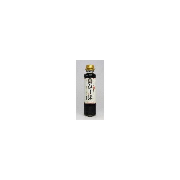 香る生（なま）醤油「ひしほ」180ｍｌ