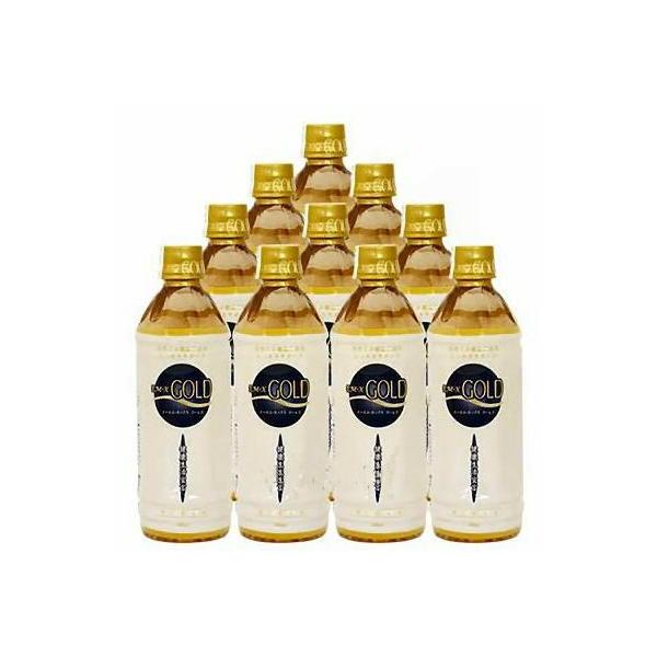 EMXゴールド EMXGOLD 500ml 10本セット イーエムエックスゴールド 健康