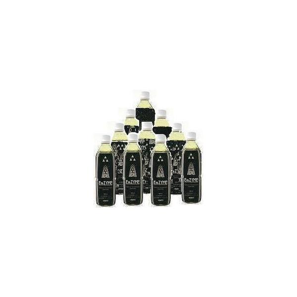 天地開闢（エムザイム）500ml１0本セット
