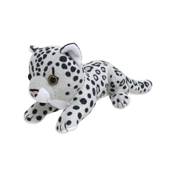 ユキヒョウ 吉徳 ぬいぐるみ りくのなかまたち : HONDA STORE - 通販