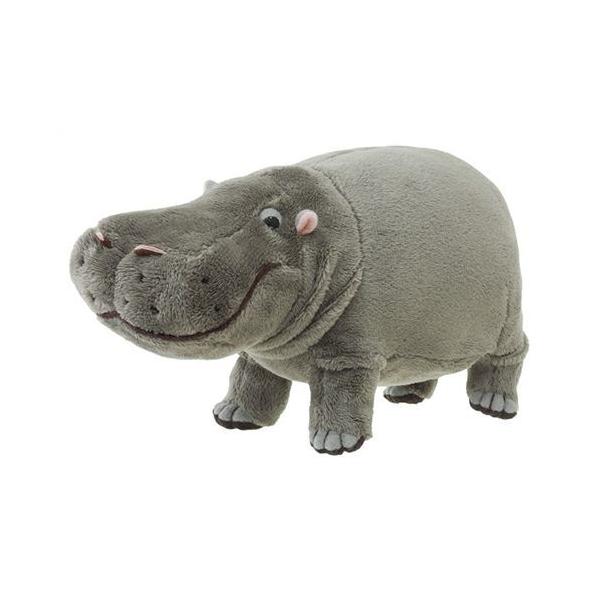 カバ 吉徳 ぬいぐるみ りくのなかまたち : HONDA STORE - 通販 - Yahoo