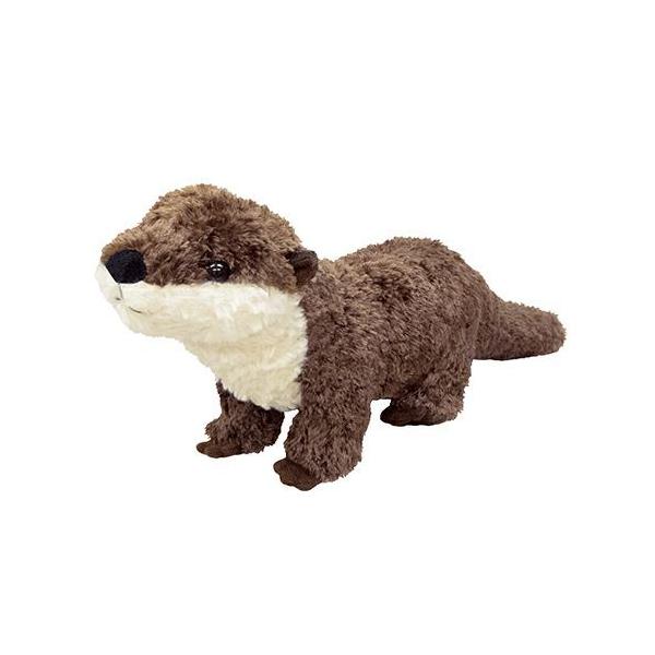 カワウソ 吉徳 ぬいぐるみ りくのなかまたち : HONDA STORE - 通販